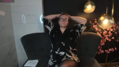 Alexandra online show from January 2025 08:10:02 PM