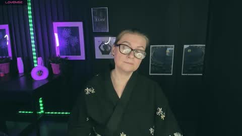 Alexandra online show from February 2025 05:37:02 PM