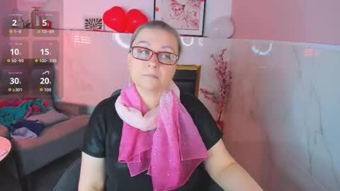 Alexandra online show from February 2026 01:52:02 PM