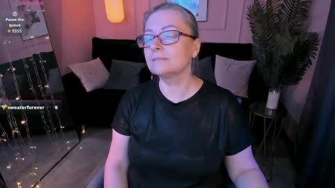 Alexandra online show from March 2026 08:53:01 PM