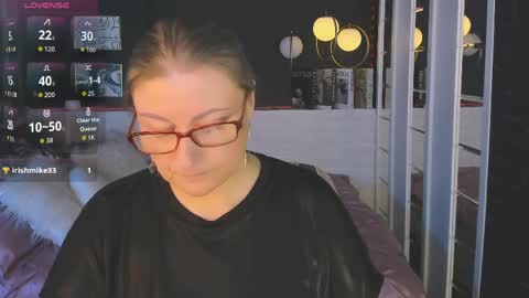 Alexandra online show from April 2026 06:05:02 PM