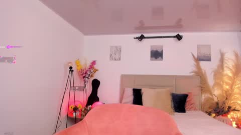 Alexandra Rodriguez online show from January 2025 02:25:01 PM