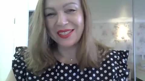 Alexandra Rosee online show from December 2025 06:07:01 AM