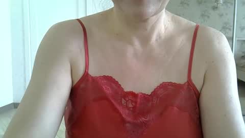 Alexandra Rosee online show from March 2026 05:11:02 AM