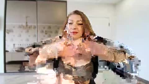 Alexandra Rosee online show from April 2026 06:09:01 AM