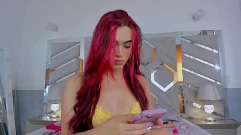 Alexandra ig  alexandraax09  online show from April 2026 03:01:02 PM