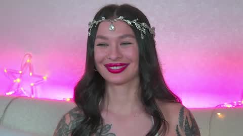 AlexandraBloom online show from January 2025 01:27:01 AM