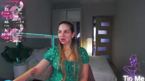 alexandracandy online show from June 2026 12:37:01 PM