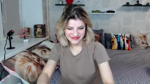 AlexandraErmes online show from June 2026 10:12:01 PM