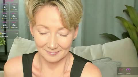 Alexandra online show from June 2026 01:50:02 PM