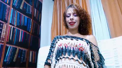 alexandra online show from January 2025 06:05:02 AM