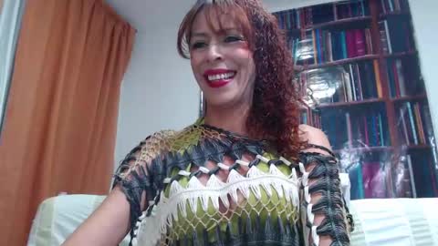 alexandra online show from February 2025 11:48:01 PM