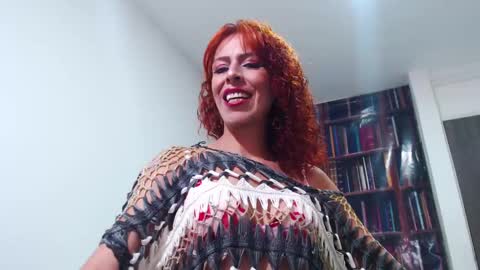 alexandra online show from March 2025 02:36:01 AM