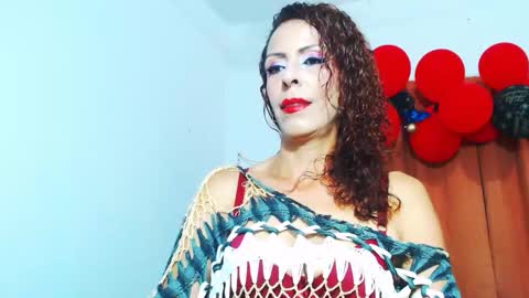 alexandra online show from November 2025 01:17:02 AM