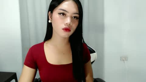 Andrea online show from October 2025 08:07:02 AM