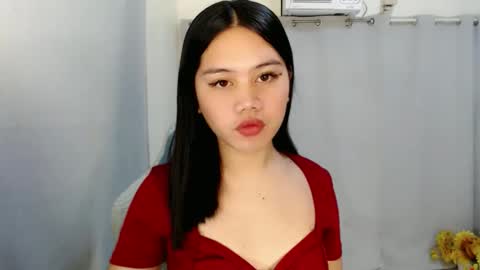 Andrea online show from March 2026 12:57:01 AM