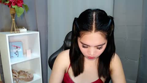 Andrea online show from April 2026 12:55:02 AM