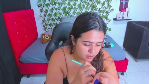 ALEXANDRA online show from December 2024 01:12:01 AM