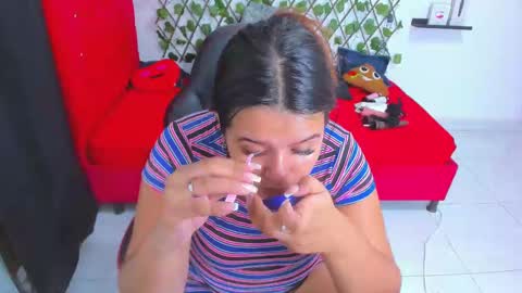 ALEXANDRA online show from January 2025 09:14:02 PM