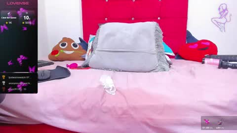 ALEXANDRA online show from March 2025 04:08:02 AM