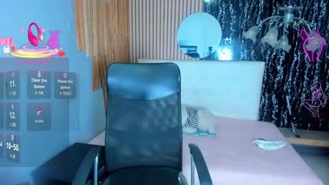 ALEXANDRA online show from January 2026 06:28:02 AM