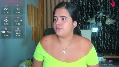 ALEXANDRA online show from February 2026 07:16:02 AM