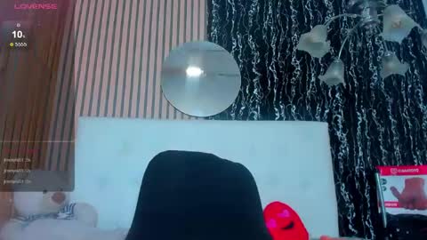 ALEXANDRA online show from March 2026 06:58:02 PM