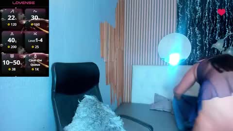 ALEXANDRA online show from March 2026 07:46:02 AM