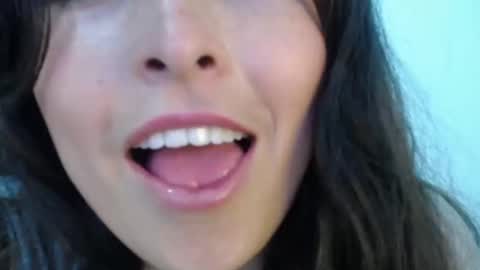 alexandrasaen online show from February 2025 10:07:02 PM