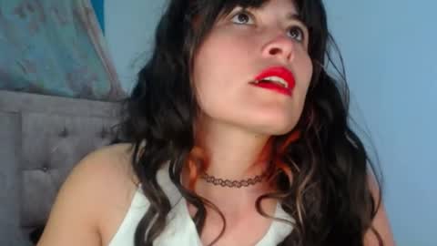 Snapshot of alexandrasaen chatting on February 2026 10:30:02 PM alexandrasaen online show from February 2026 10:30:02 PM