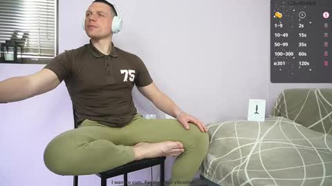 alexandrblatenn online show from February 2025 07:24:02 AM