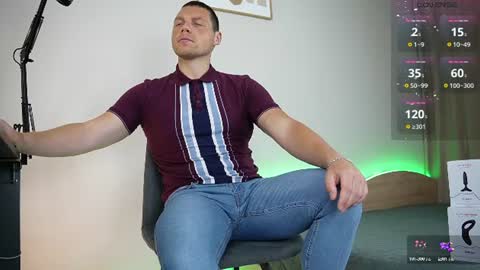 alexandrblatenn online show from July 2026 03:34:01 AM