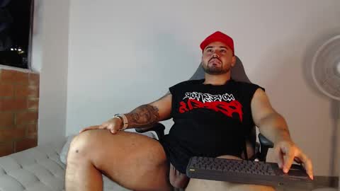 ALEX online show from February 2026 01:35:02 AM