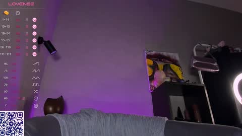 Alexa online show from December 2024 11:45:02 PM