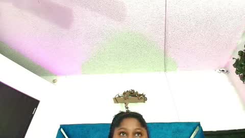 Snapshot of alexarousse4u chatting on March 2026 02:06:02 AM Alexa online show from March 2026 02:06:02 AM