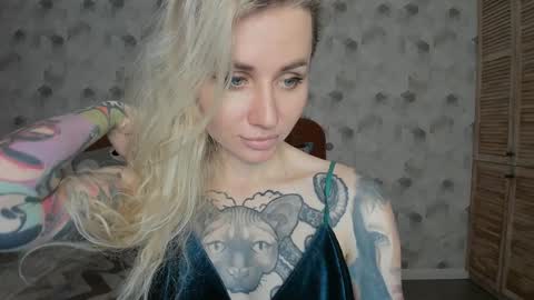 alexarush online show from January 2025 09:08:02 PM