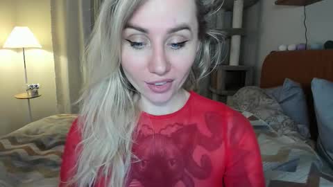 alexarush online show from December 2025 06:37:02 PM