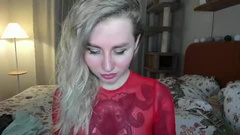 alexarush online show from March 2026 05:40:02 PM