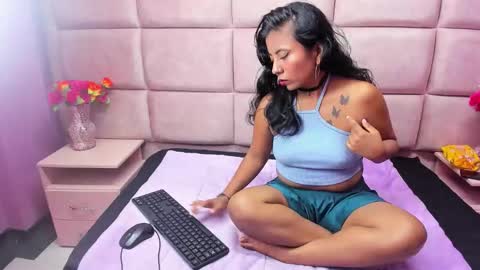 alexasquirtt online show from November 2025 03:15:01 AM