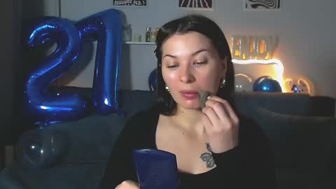 Snapshot of alexasven chatting on May 2026 07:43:01 PM Alex DONT FORGET GIVE ME THUMBS UP online show from May 2026 07:43:01 PM