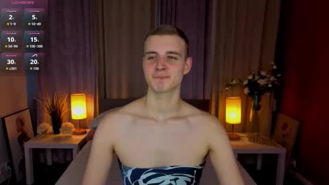 alexcolee online show from February 2026 02:34:01 PM