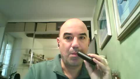 alexct77 online show from January 2025 03:16:01 PM