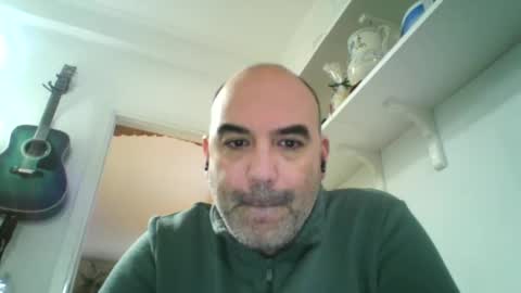 alexct77 online show from February 2025 03:27:01 PM