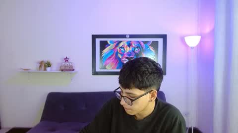 Snapshot of alexcum_18 chatting on February 2026 12:49:01 PM alex online show from February 2026 12:49:01 PM