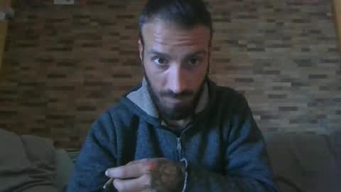 alexdelarge23 online show from February 2025 11:51:01 AM