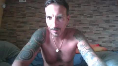 alexdelarge23 online show from September 2025 06:09:01 PM