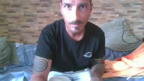 alexdelarge23 online show from October 2025 11:33:01 AM