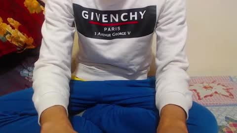 Alex online show from January 2025 10:59:01 AM