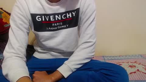 Alex online show from January 2025 10:56:01 AM