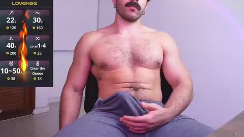 Alex Dimartino online show from September 2025 12:35:01 AM